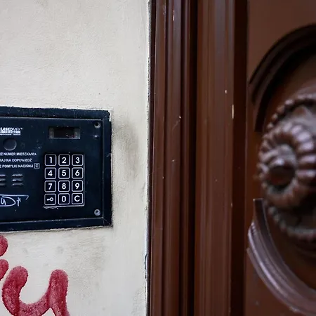 Native Apartments Dietla 71 Kraków Zewnętrze zdjęcie