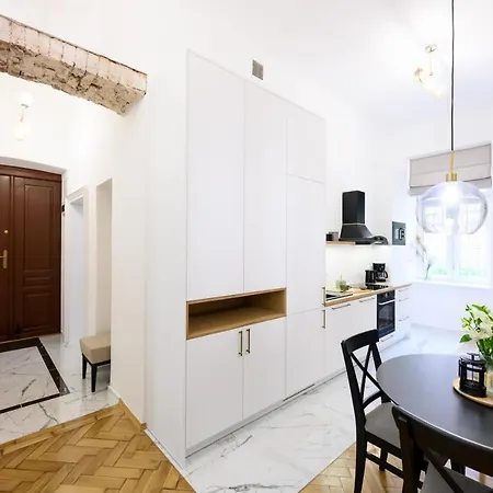 Native Apartments Dietla 71 Kraków Zewnętrze zdjęcie