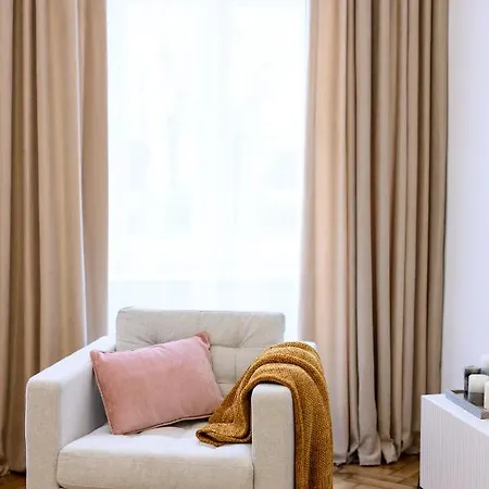 Native Apartments Dietla 71 Kraków Zewnętrze zdjęcie