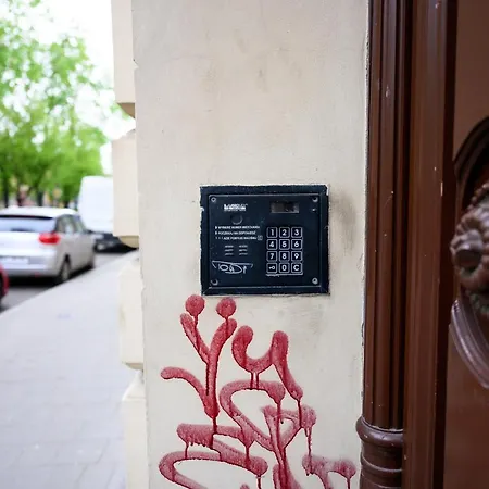 Native Apartments Dietla 71 Kraków Zewnętrze zdjęcie