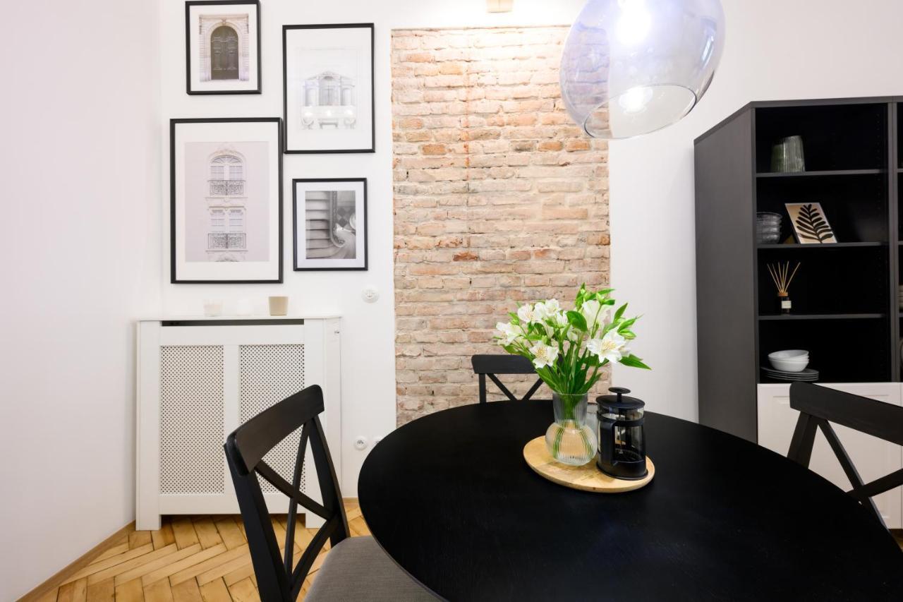Apartment Native Dietla 71 Krakau