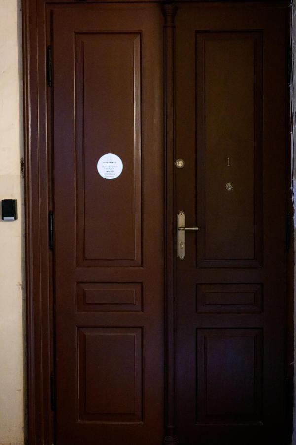Native Dietla 71 Apartment Krakau