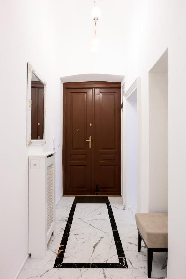 Native Dietla 71 Apartment Krakau