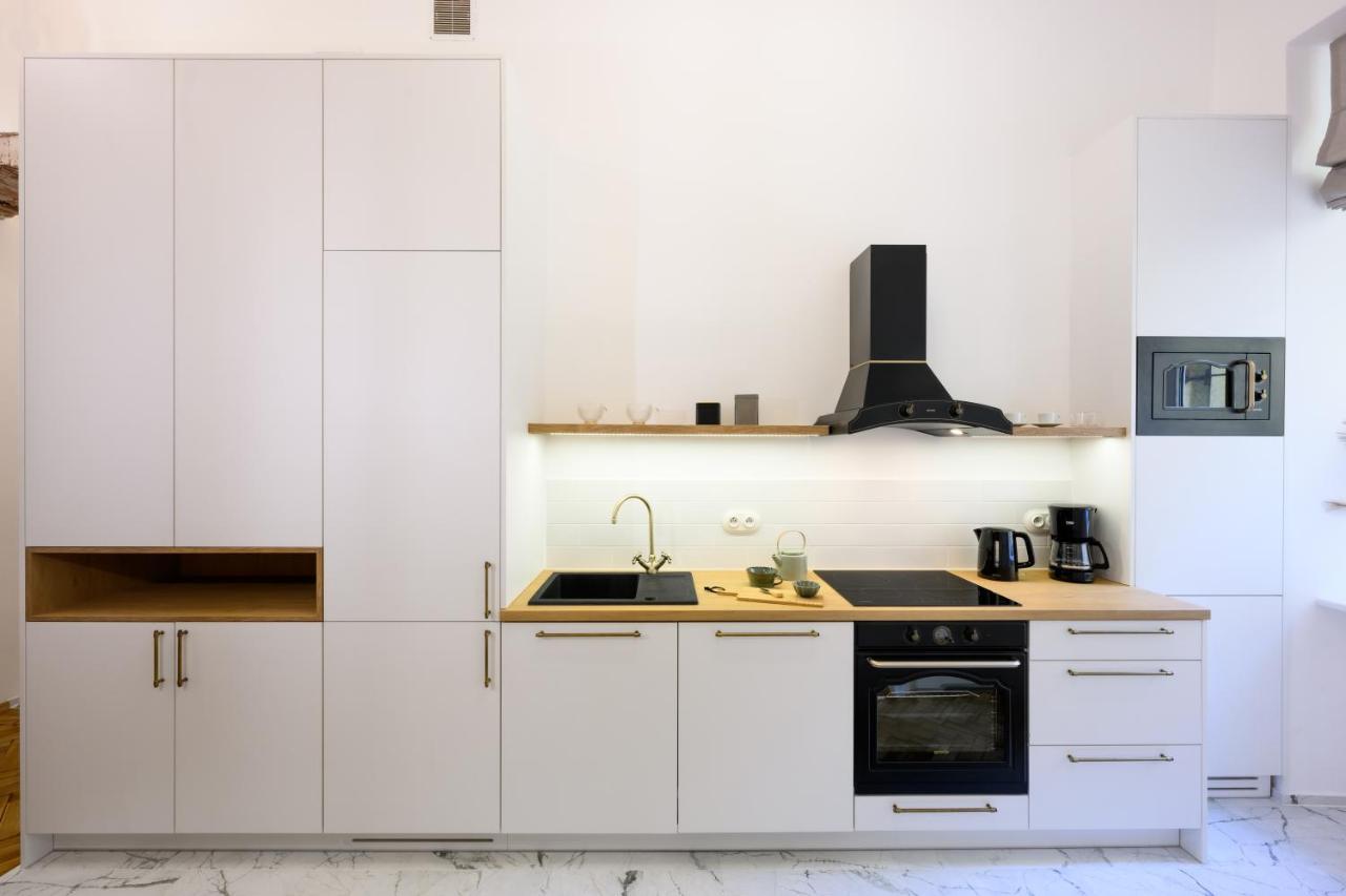 Apartament Native Dietla 71