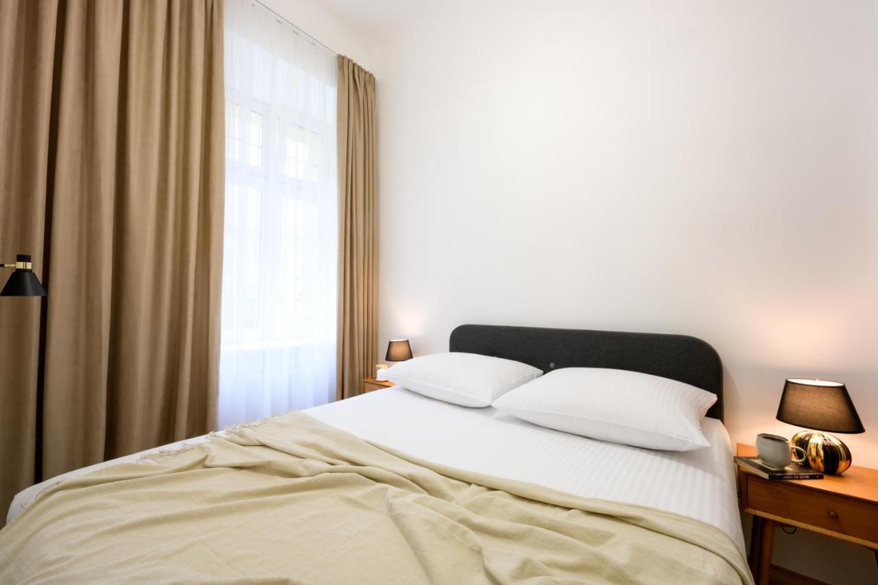 Apartament Native Dietla 71 *