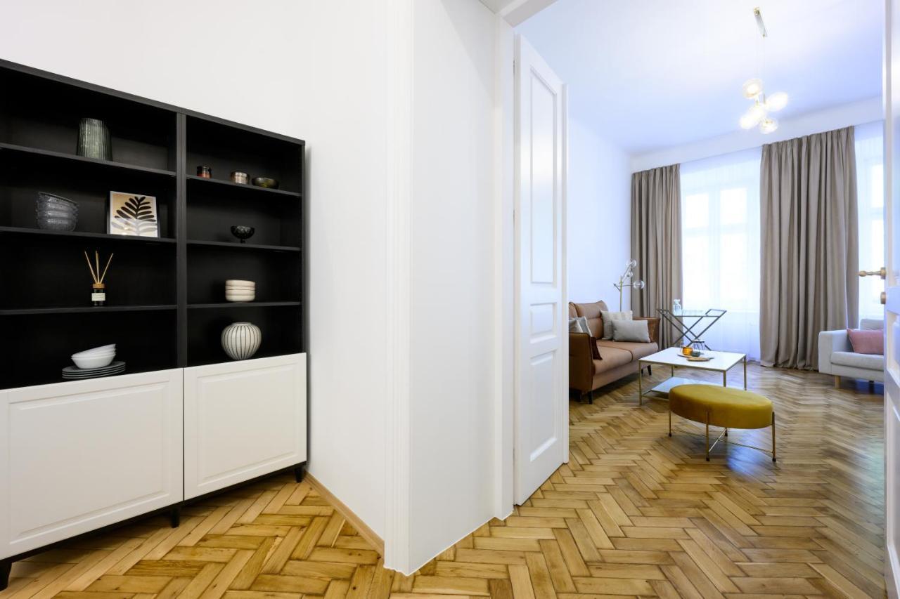 Native Dietla 71 Apartament